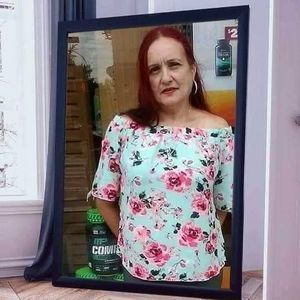 Meet your Posher, Norma vasquez